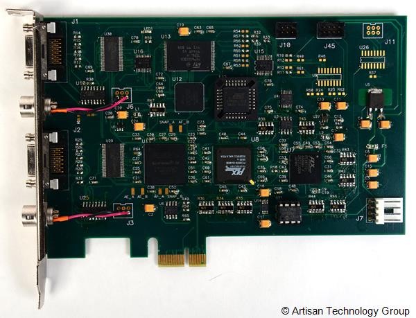 VisTech 30049 PCIe Interface Module