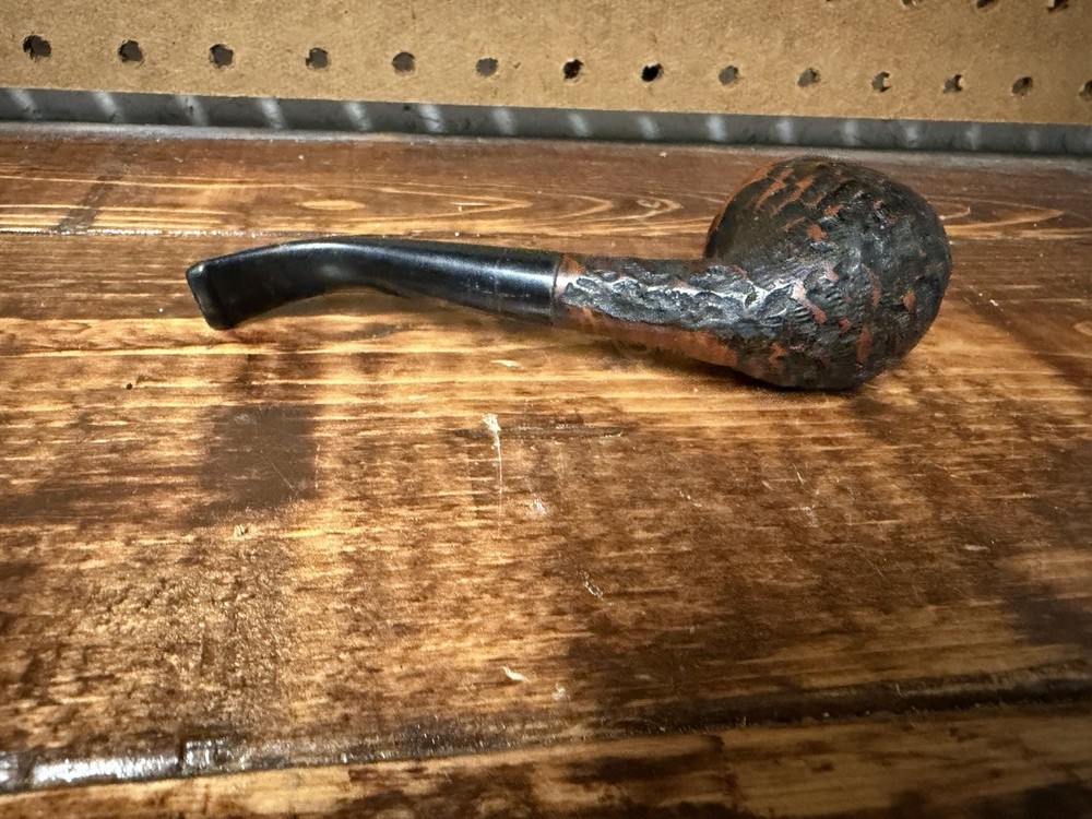 Baraccini Smoking Pipe
