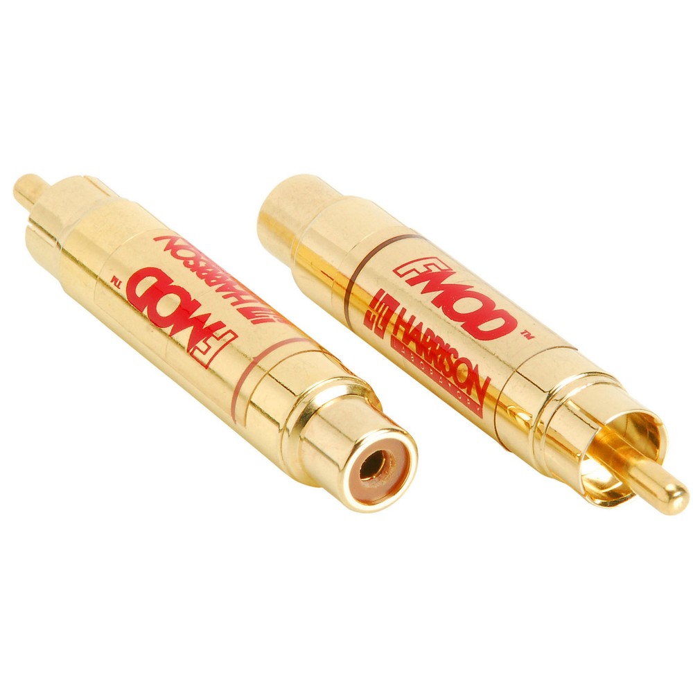 FMOD Crossover Pair 50 Hz High Pass