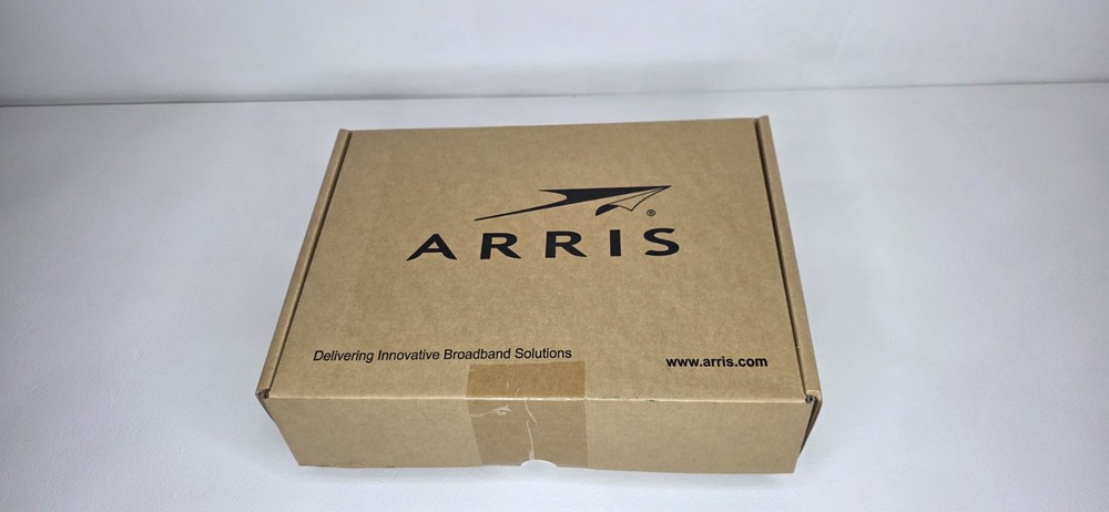 ARRIS CA3008 Module Carrier for CH3000 chassis