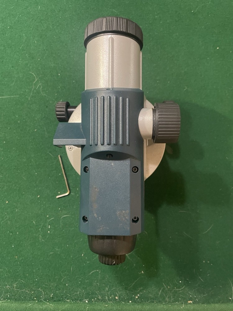 Bosch GOL26 Automatic Optical Level Blue No Case