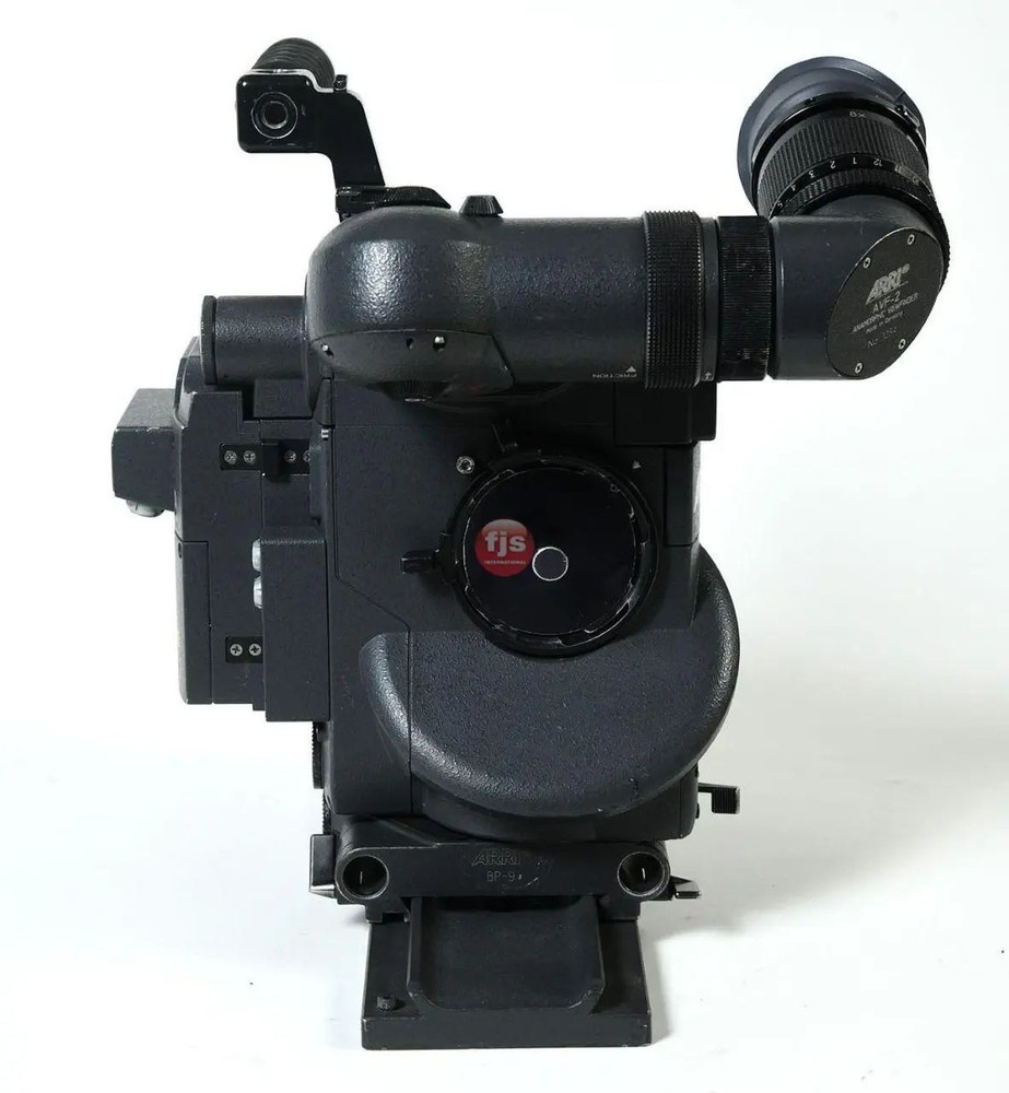 Arri 435 Xtreme with 4-Perf