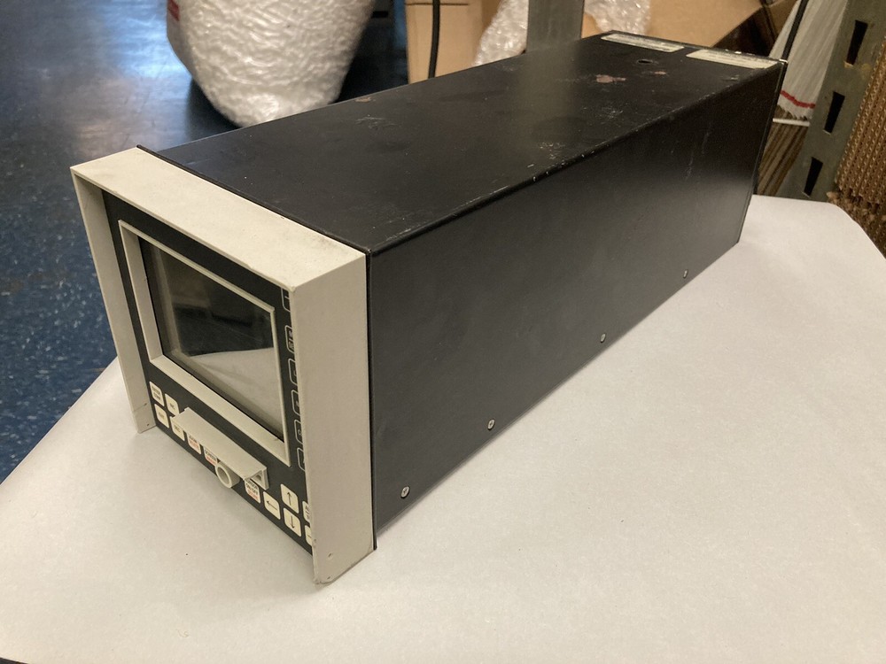 Moore,15999-202,Multipoint Digital Chart Recorder