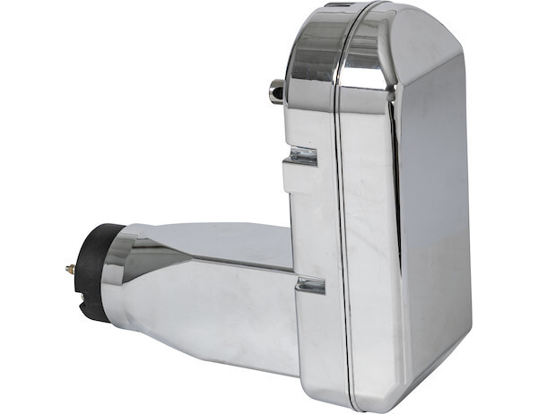 Buyers 5540122 900W/73:1 Electric Tarp Gear Motor (Roll-Rite® Super Duty® 10122)