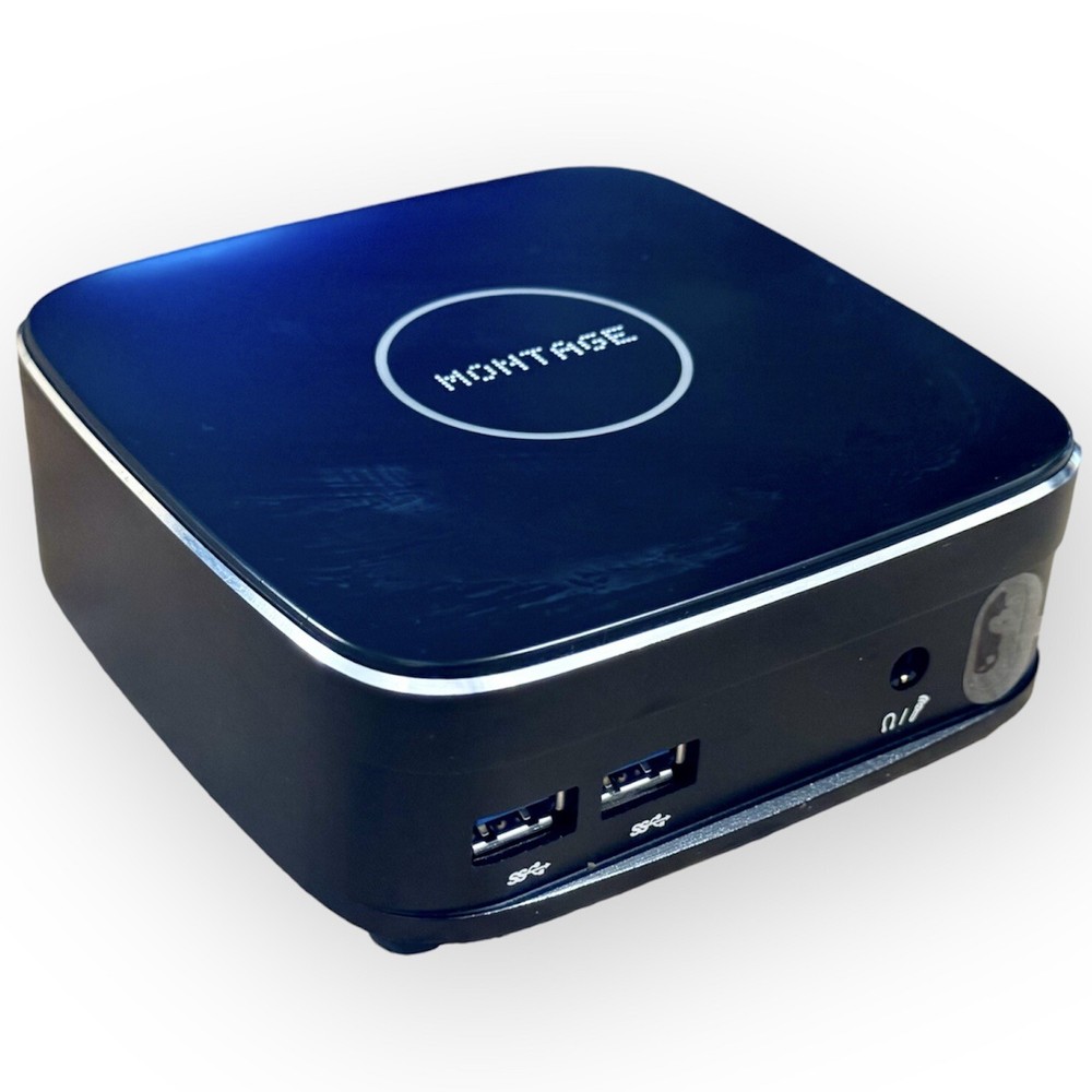 DisplayNote Montage - Wireless Presentation Screen Share Device - Display Note