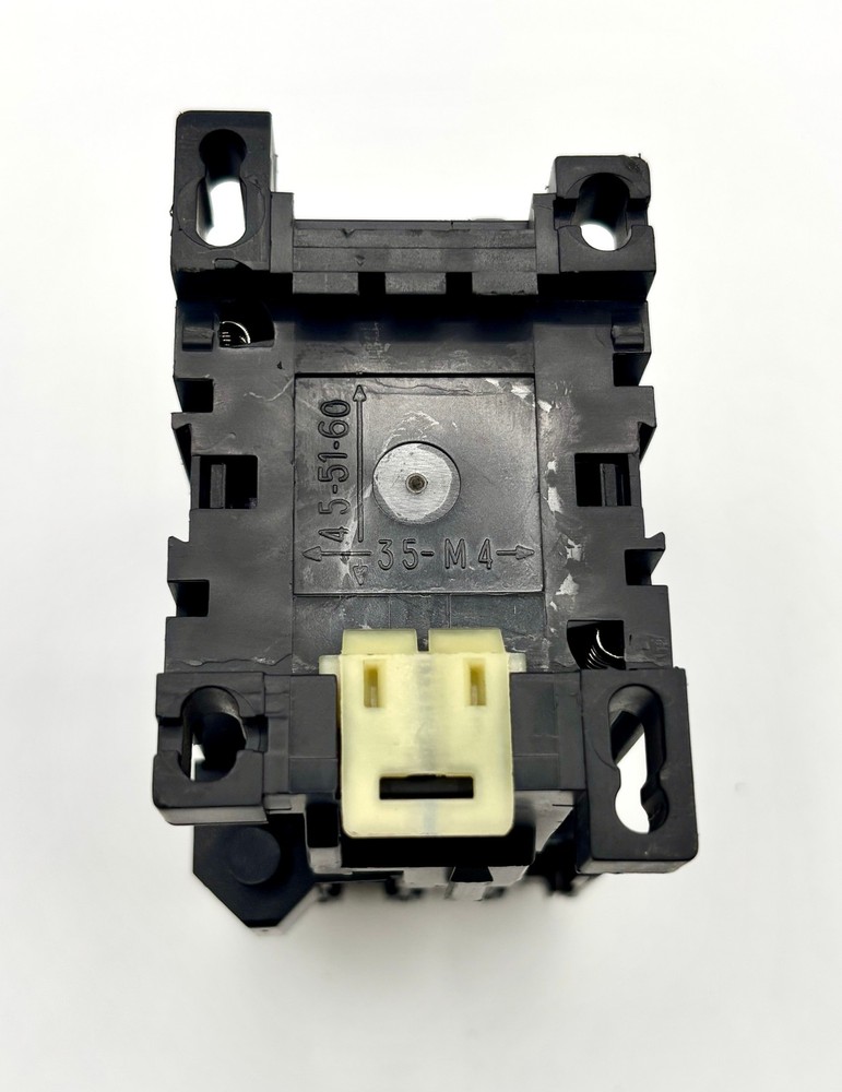 ABB / B12-30-10 / CONTACTOR