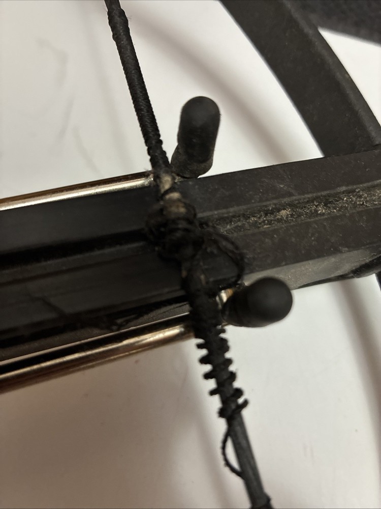 Bolt 19 Inch Crossbow