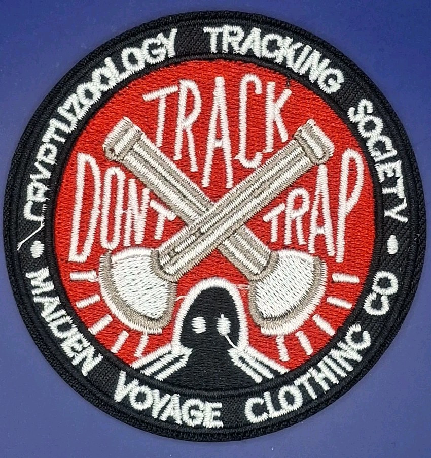 Tactical Patch
