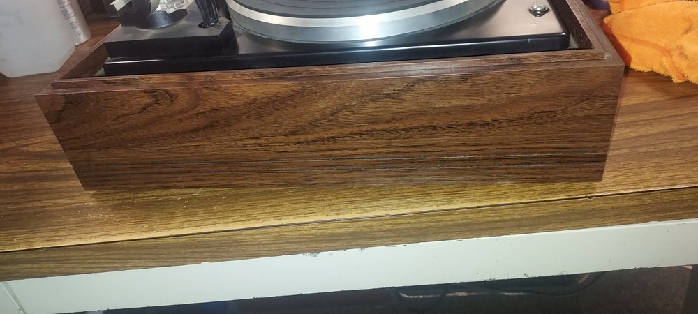 GARRARD MODEL 82 FOR PARTS