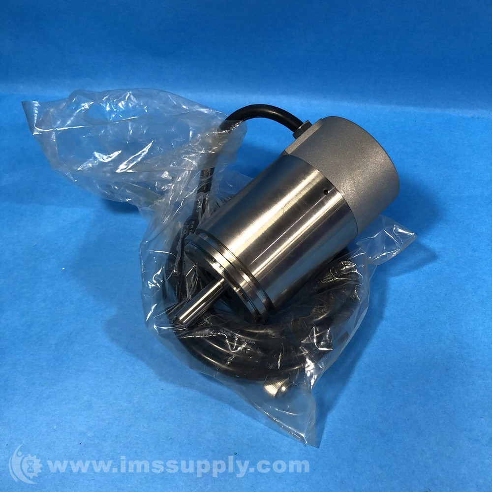 NSD CORP MRE-32SP062SAC ABSOCODER Encoder 2620