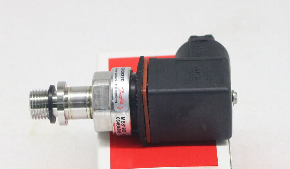 Danfoss MBS1900 pressure sensor 064G6585