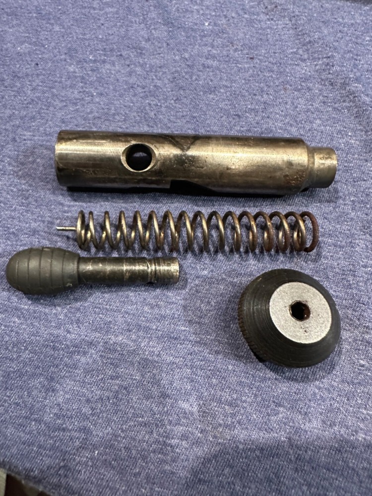 BPI/CVA Eclipse Magnum Muzzleloader  Bolt Striker Assembly