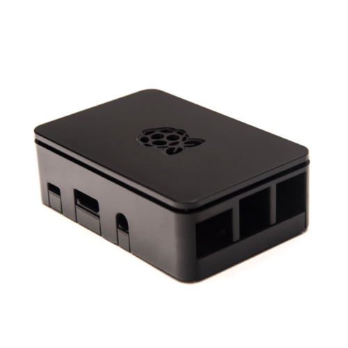 Raspberry Pi 3 B, B+ (B Plus), Beginner Level Starter Kit. (No Board!, Kit ONLY)