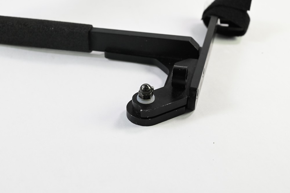 Stroboframe Pro-T Flash Bracket #G461