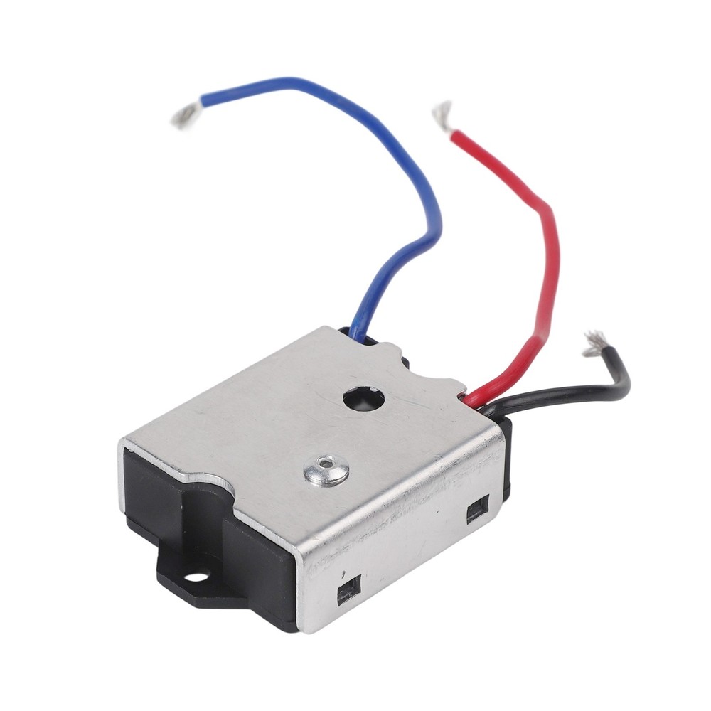 Control Switches Current Limiter Power Tools Soft With 3 Connecting Cables