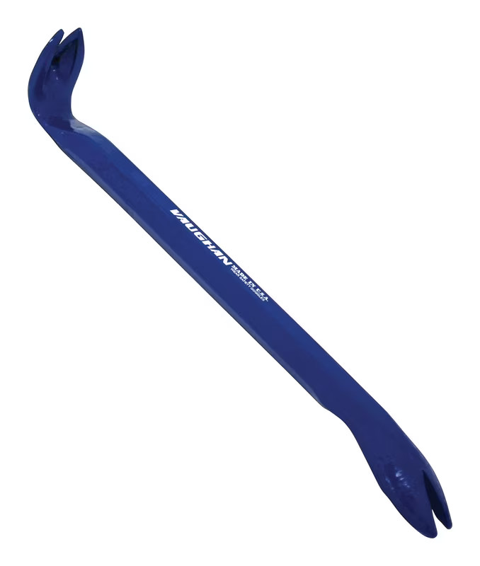 Vaughan 11 in Double Fork Nail Puller NP12DE