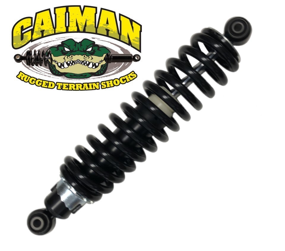 Caiman Rugged Rear Shock For Kawasaki Mule PRO-FXT (KAF820) 2015-2023