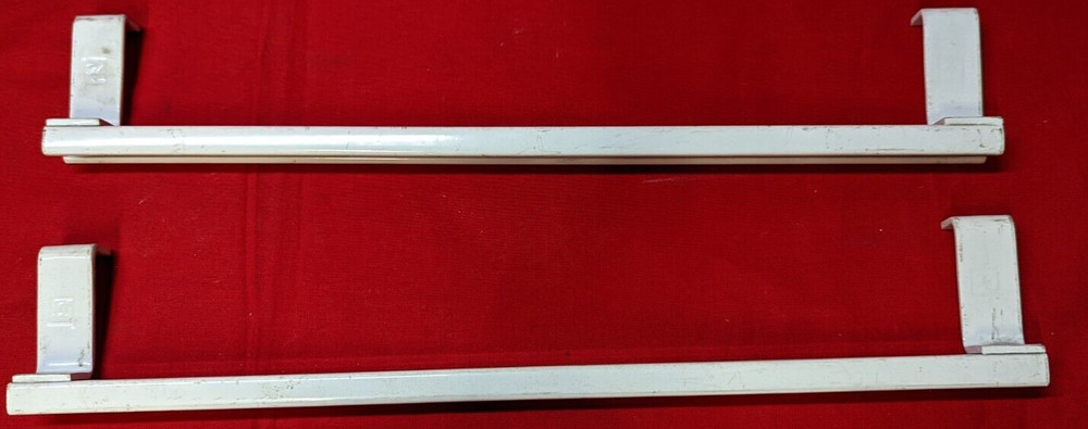 HOFFMAN BRACKET ASSEMBLY 2 BRACKETS PER KIT A-14JTMA