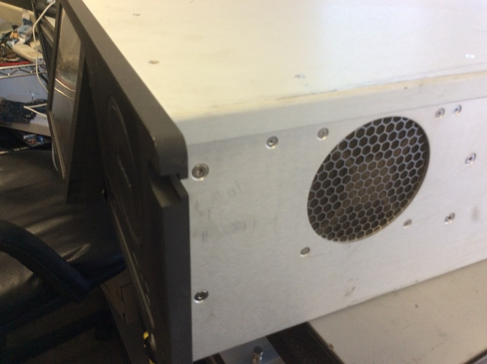 Codex CDR1 Rackmount Audio Recorder