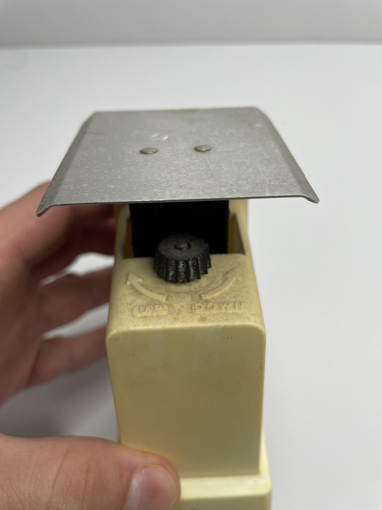 Vintage Dietetic Scale