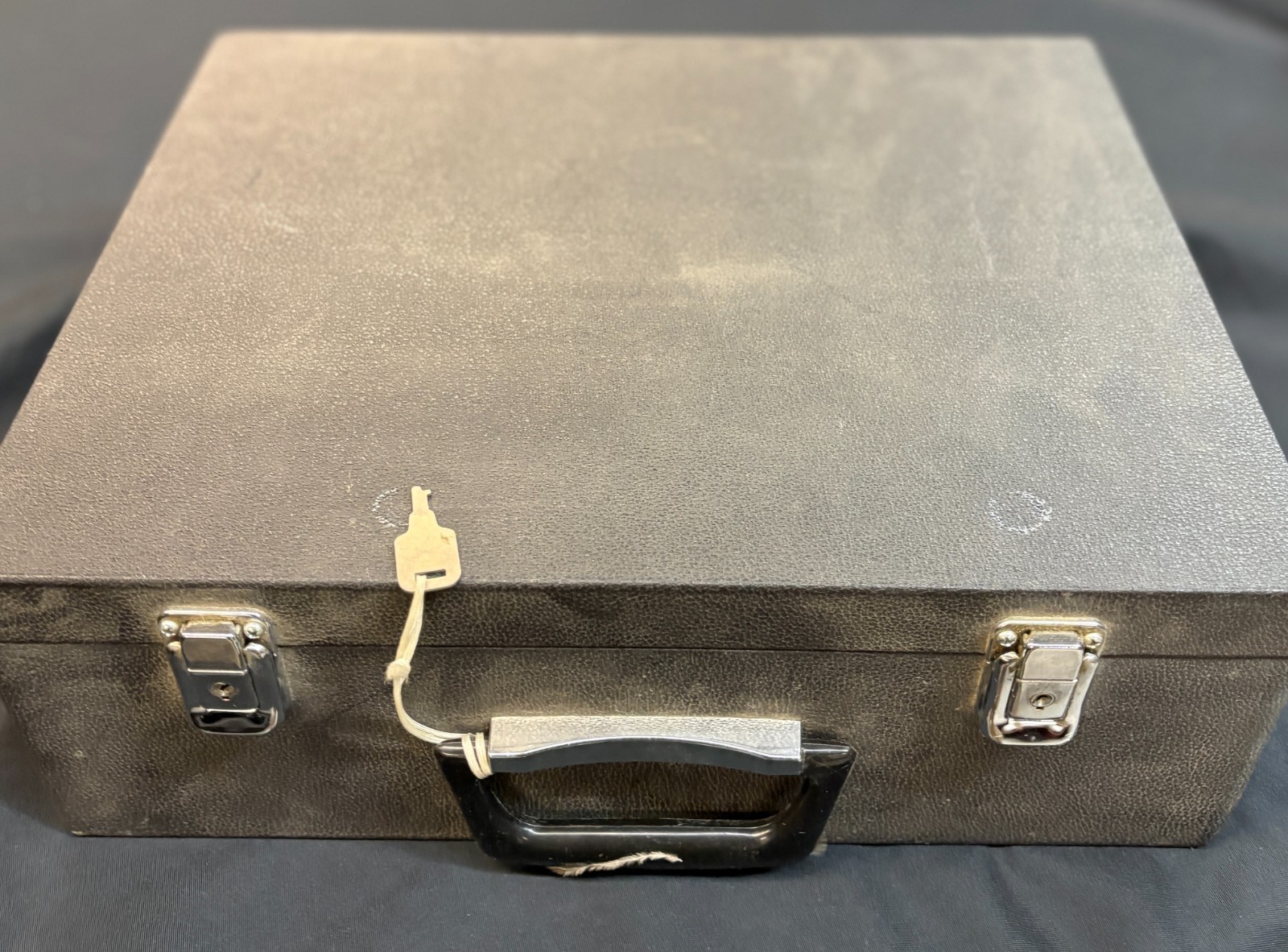 Zenith VHS VCR Tool Kit Alignment Set Tool Servo Checker Micro Checker ~ NOS