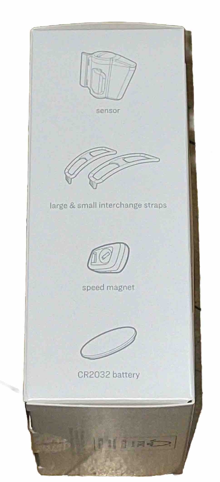 SEALED Trek Bontrager Gotime Wireless Bicycle Computer 425309 Includes Battery!