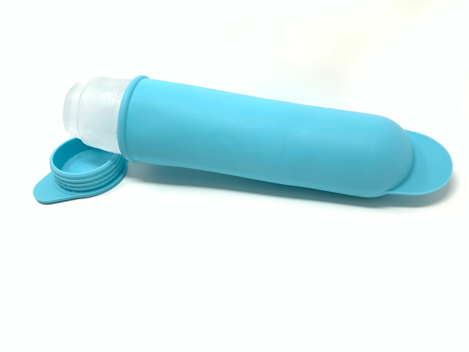 Hydro Ice silicone molds 2 pack + 1 random size free