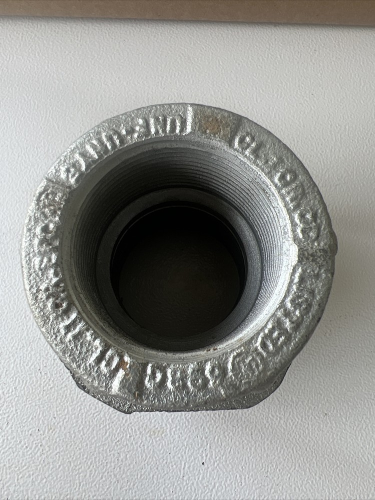 Crouse Hinds 0889