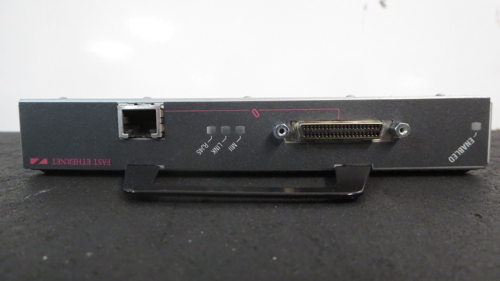 CISCO 73-1688-03 VIP2-40 VERSATILE INTERFACE PROCESSOR