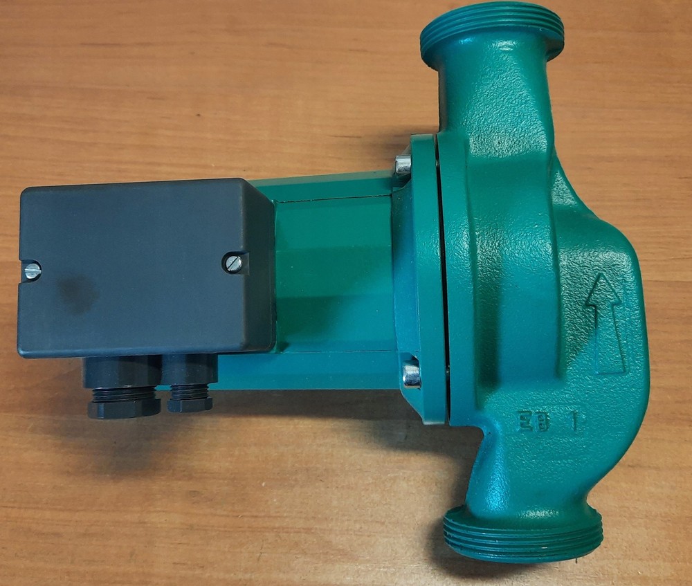 Wilo P30 PN10 Pump
