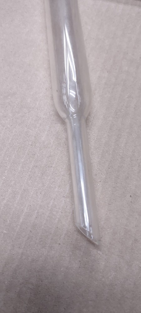Vintage Lab Glass 3 pc.