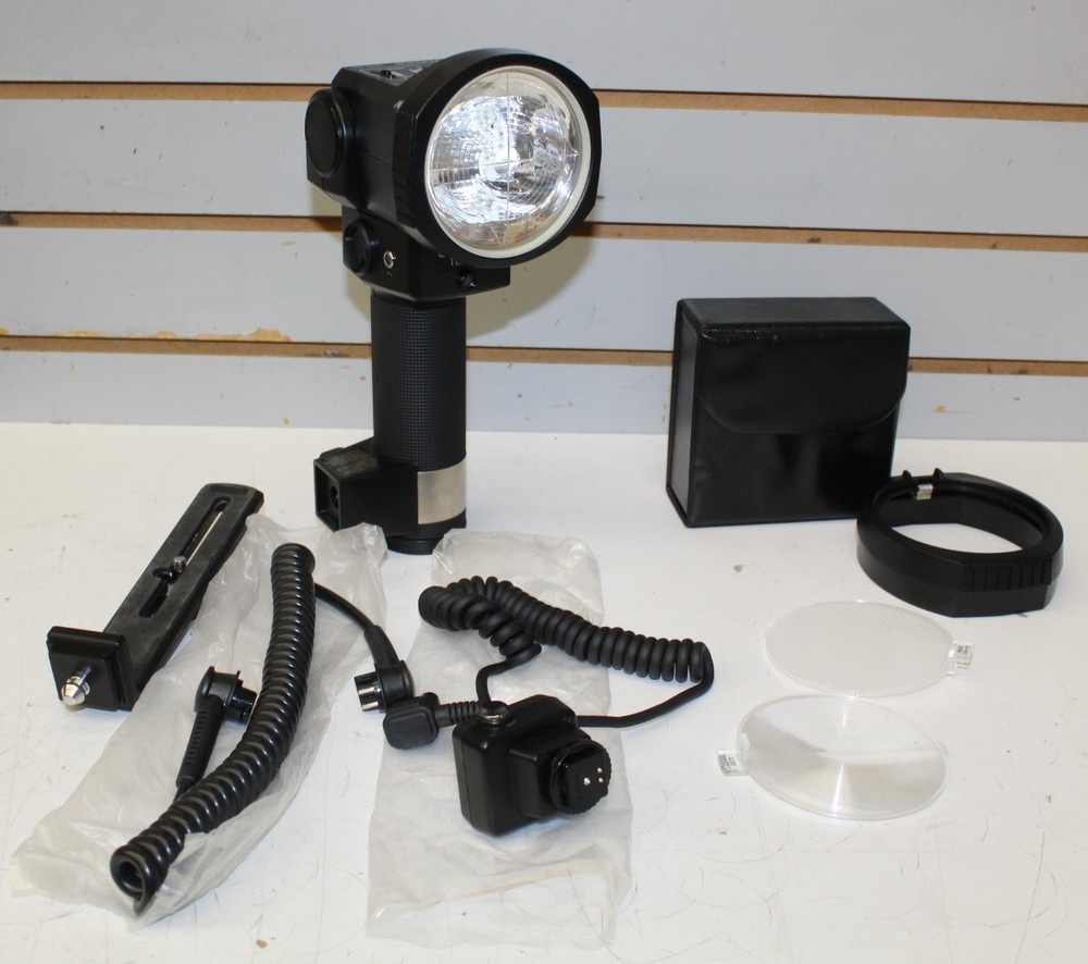 CONTAX TLA480 TLA Camera Flash