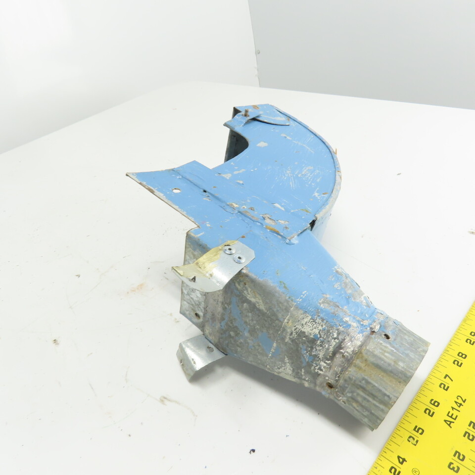 Electric Bench Top Grinder Sheild Guard