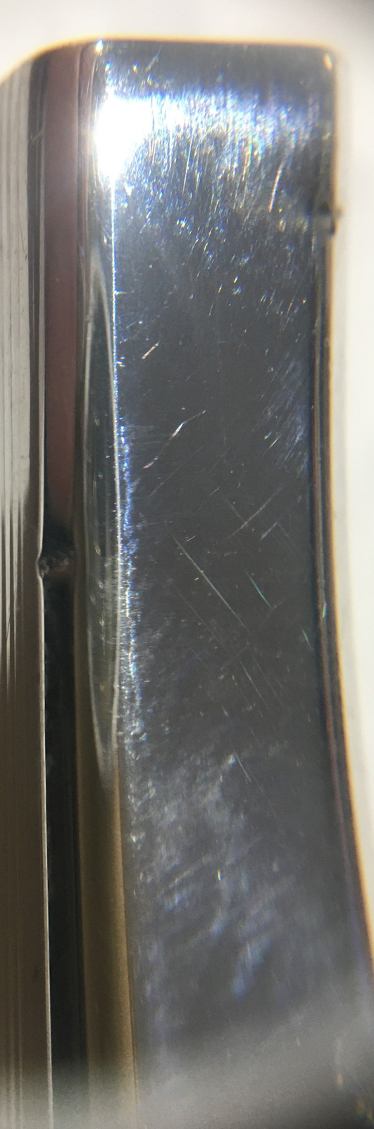 Tiffany & Co Sterling Silver Perfume Bottle Purse Travel Flask Vial Germany