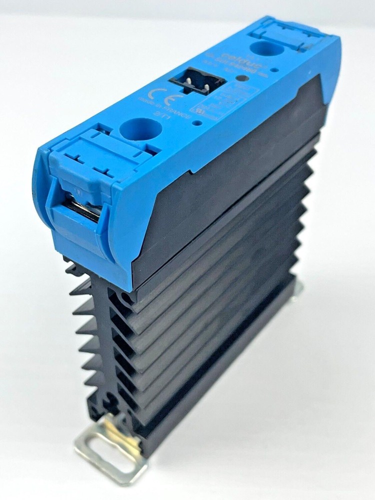 Celduc SUL942460 Solid State Relay, 3-32 VDC