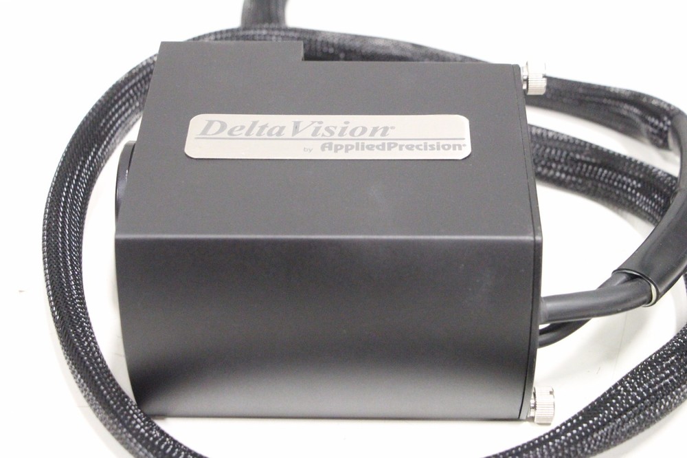Applied Precision Delta Vision 52-851240-004 502370-04 Microscope Camera