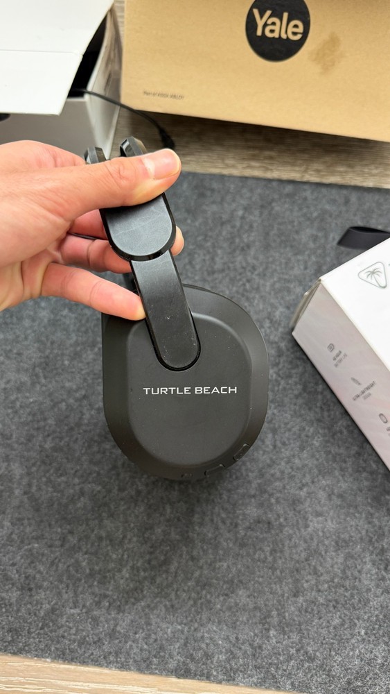 Turtle Beach Stealth 500 Wireless Gaming Headset Designed for XBOX