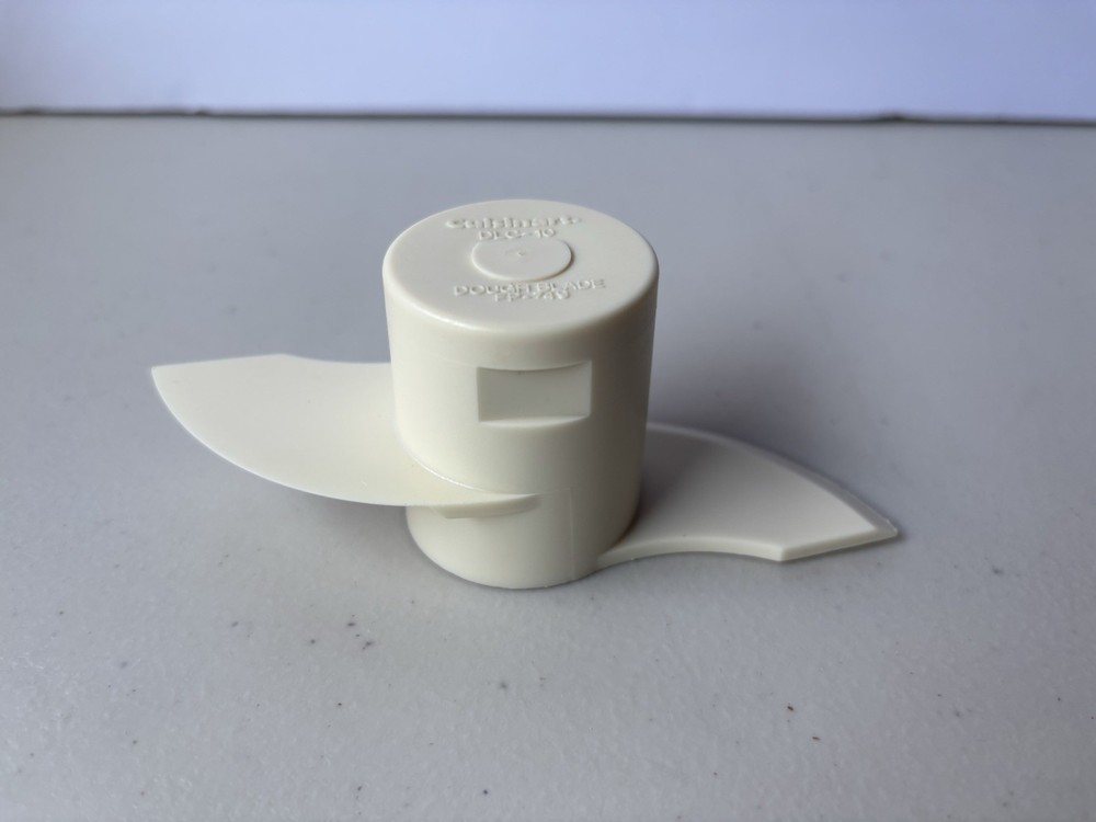Cuisinart Prep Food Processor Dough Blade FP-749 Part DLC-10 Replacement