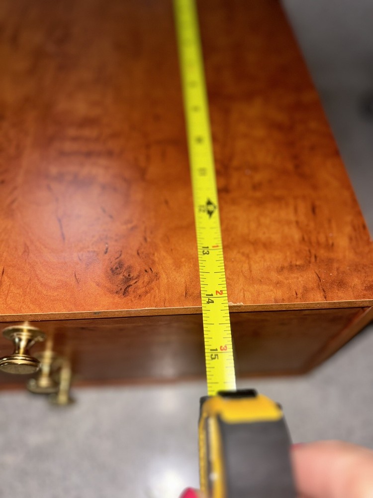 Madeira Thread Treasure Chest Embroidery Sewing Thread Germany Almost Complete