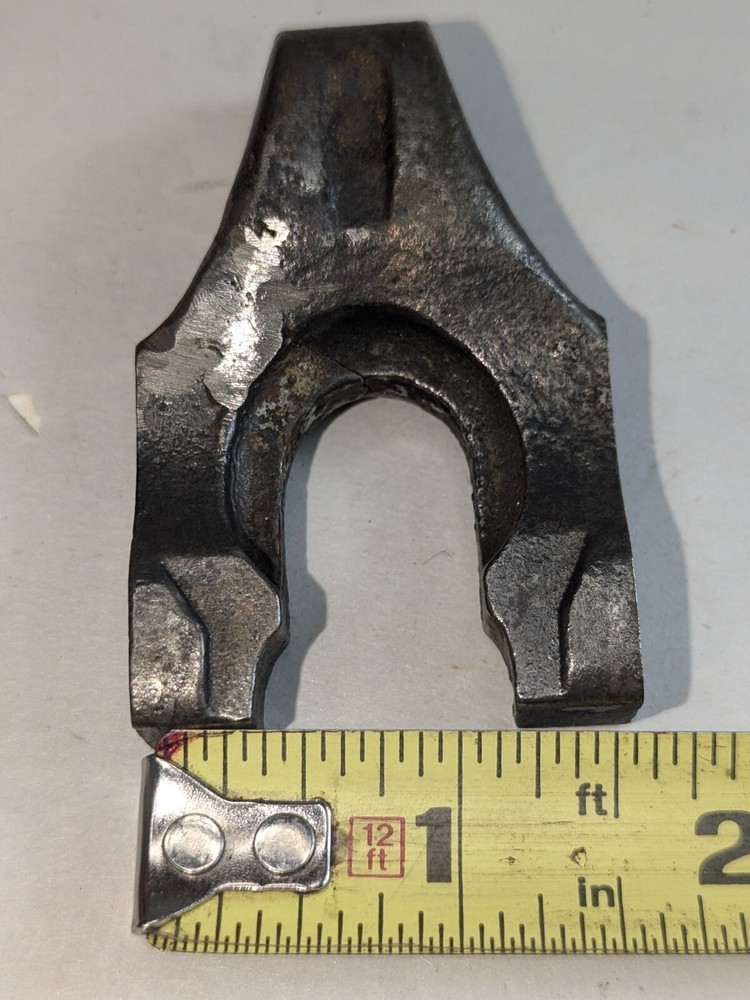 Vise Replacement Pipe Jaws Unbranded
