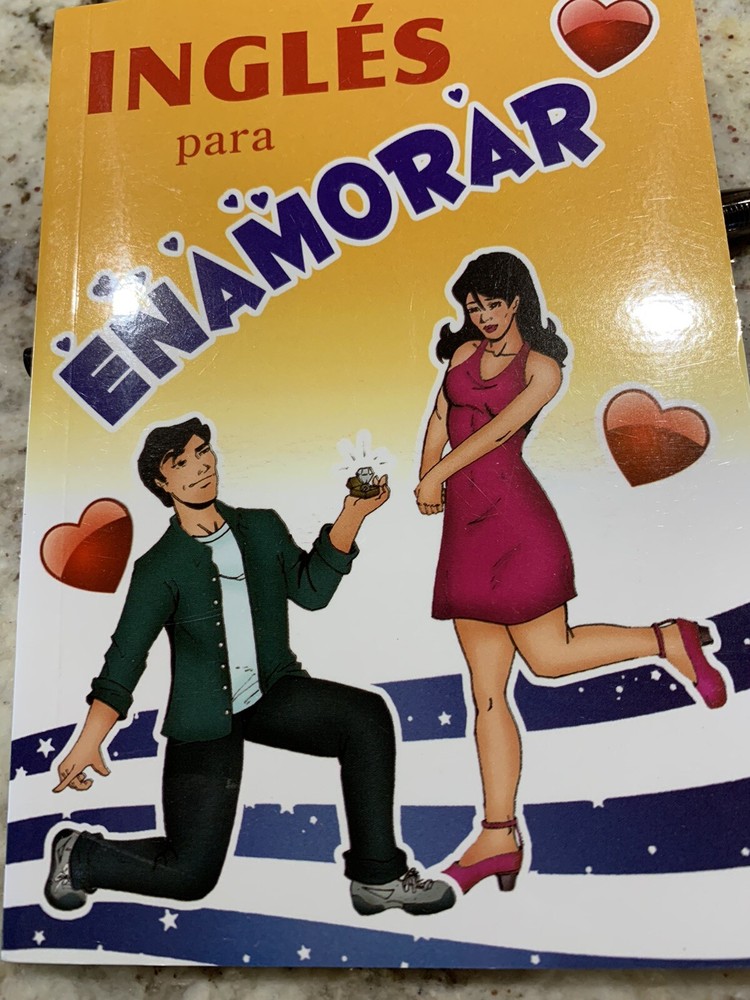 INGLÉS PARA ENAMORAR