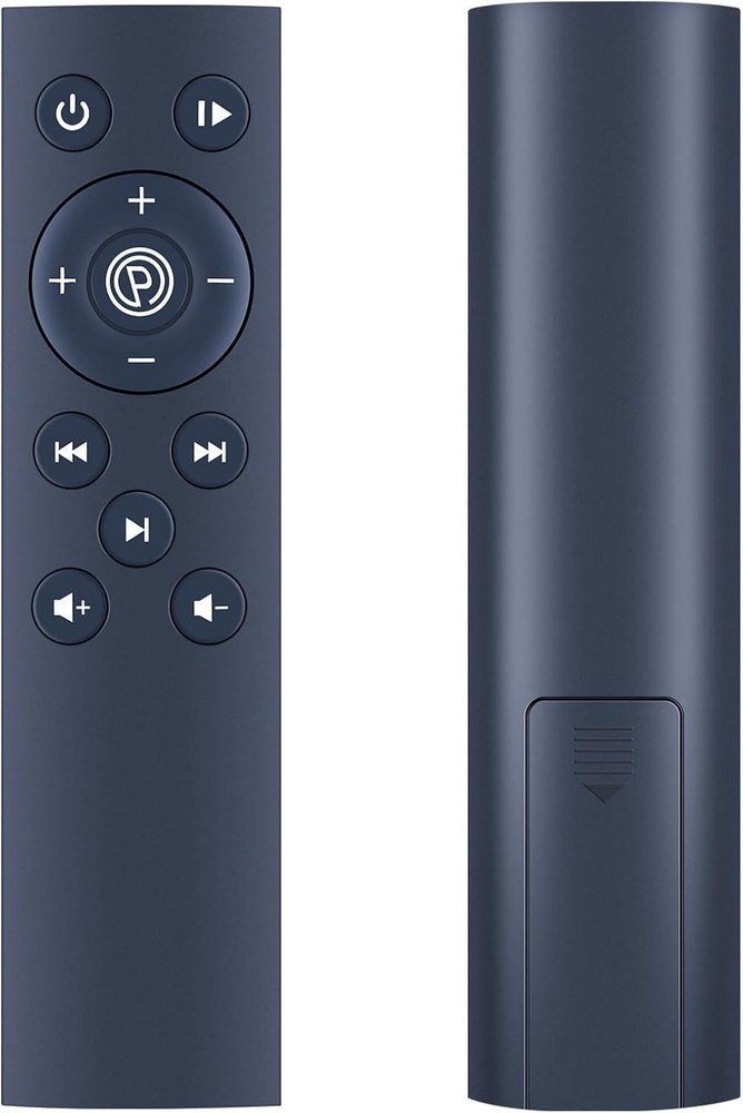 Upgrade Your Workout with Ergonomic Replacement Remote for Vibration Plates