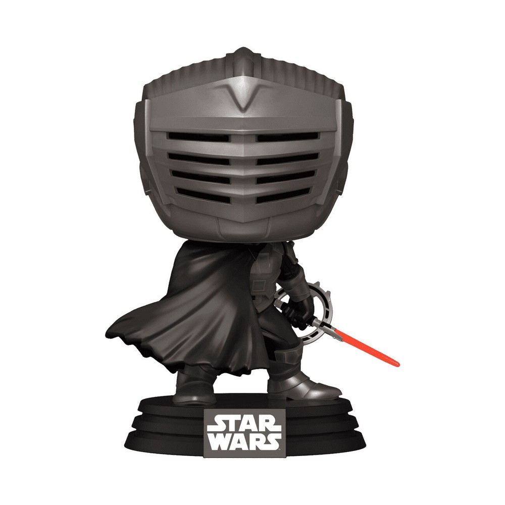 Funko POP! Star Wars Marrok 3.75" Vinyl Figure (#651)