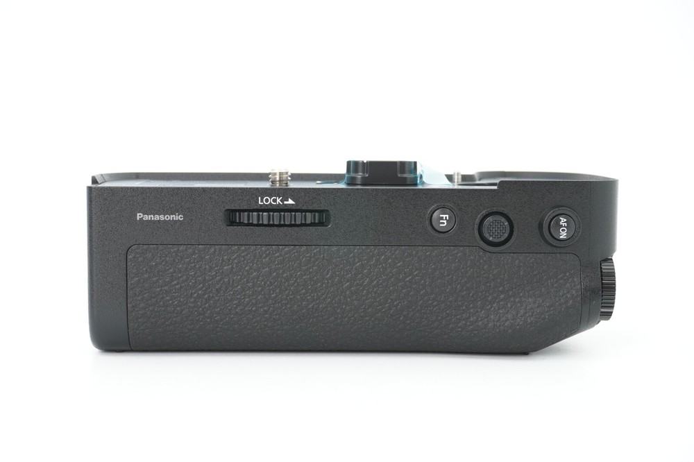 Panasonic DMW-BGS1 Battery Grip