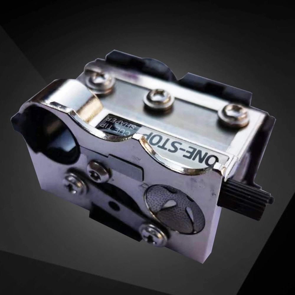 Professional Billiard Tip Repair