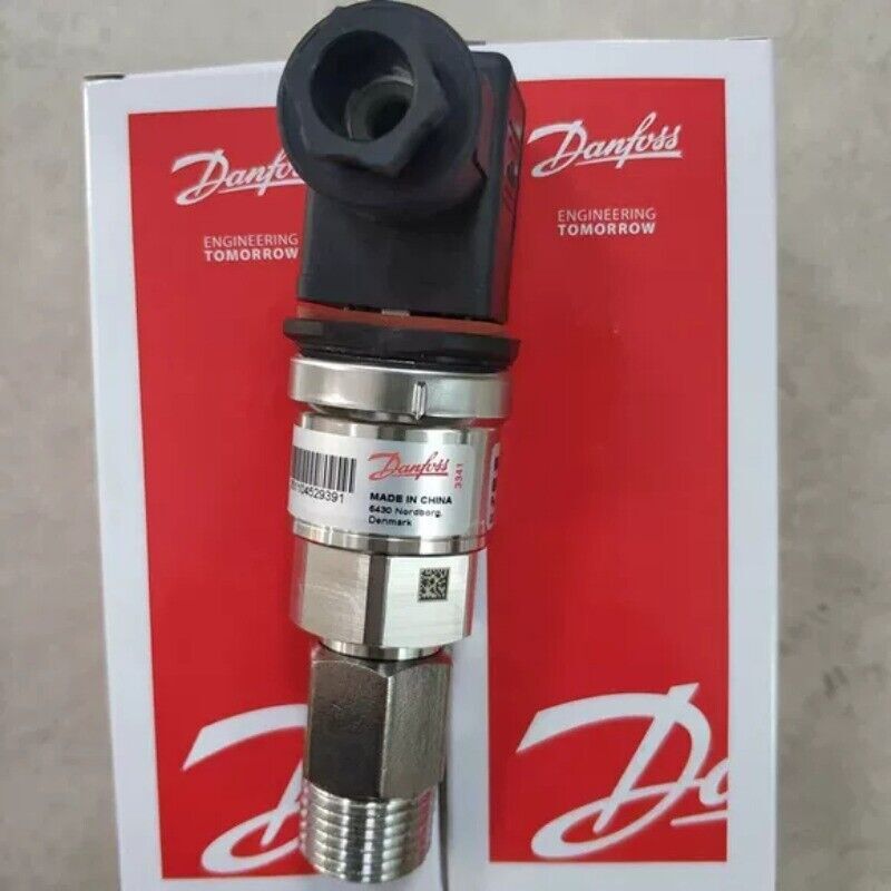 Danfoss MBS1900 064G6567 pressure sensor