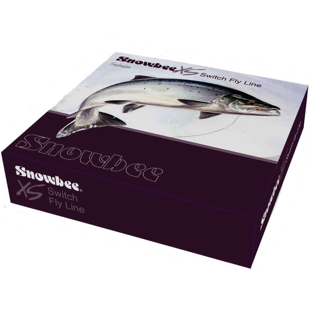 Snowbee Switch Floating Fly Line - SF XS Plus