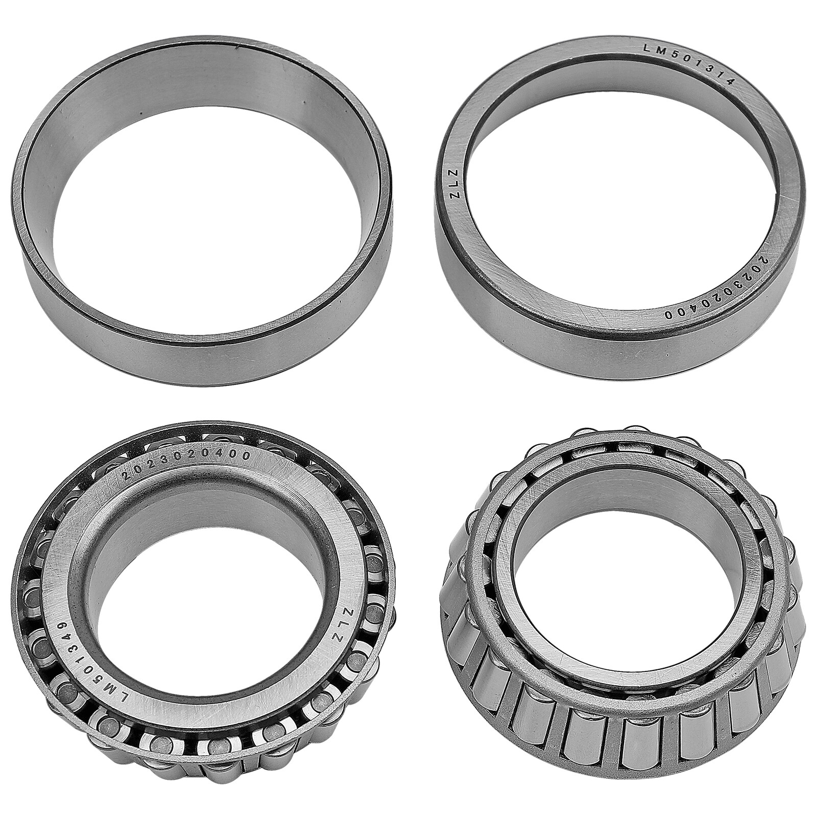 For GMC Chevy 7.5" 7.625" 10 Bolt Posi Unit 28 Spline Limited-Slip Differential