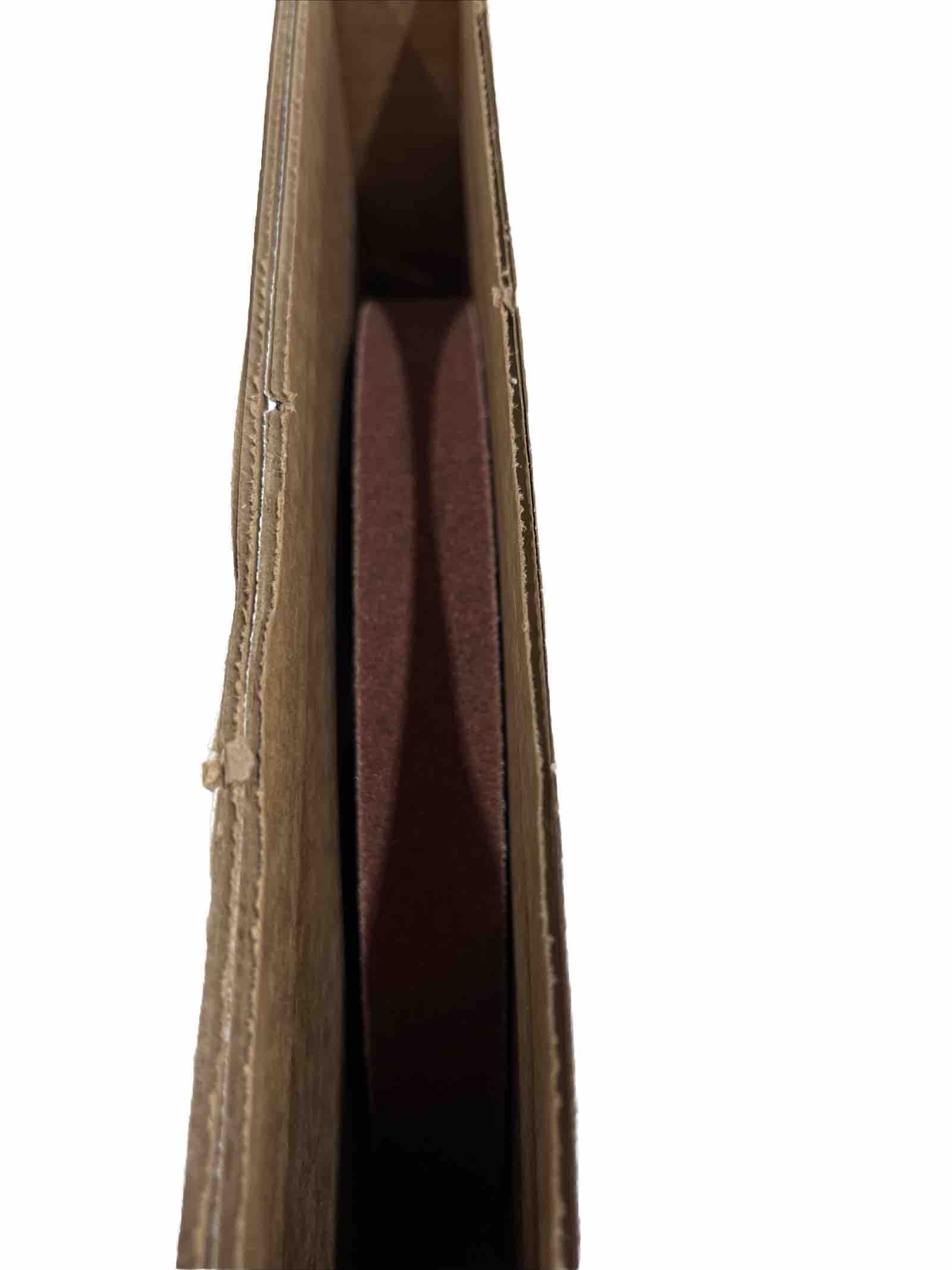 Norton K225 Abrasive Roll, 1" X 50YD, 60-Grit, Brown