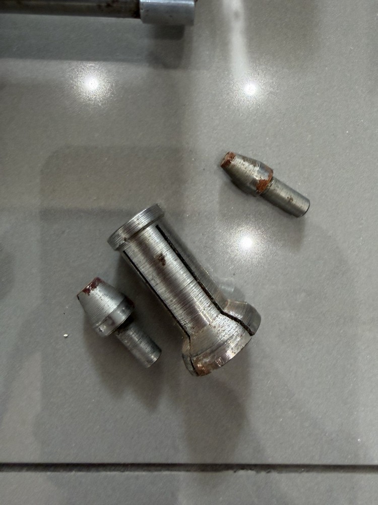 Forster Appelt Case Trimmer -